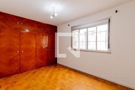 Quarto 1  de apartamento para alugar com 3 quartos, 151m² em Aclimação, São Paulo