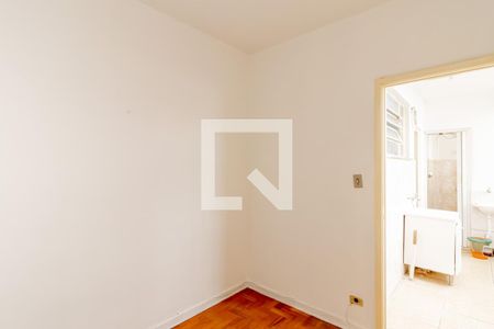 Apartamento à venda com 152m², 3 quartos e 1 vaga Apartamento à venda com 152m², 3 quartos e 1 vagaQuarto de Serviço