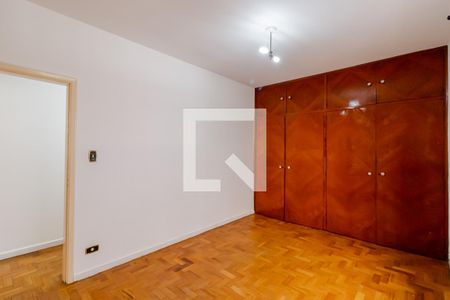 Quarto 1  de apartamento para alugar com 3 quartos, 151m² em Aclimação, São Paulo