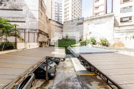 Apartamento à venda com 152m², 3 quartos e 1 vaga Apartamento à venda com 152m², 3 quartos e 1 vagaVista do Quarto 2