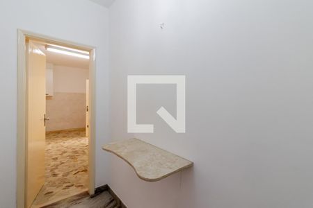 Apartamento à venda com 152m², 3 quartos e 1 vaga Apartamento à venda com 152m², 3 quartos e 1 vagaHall de entrada