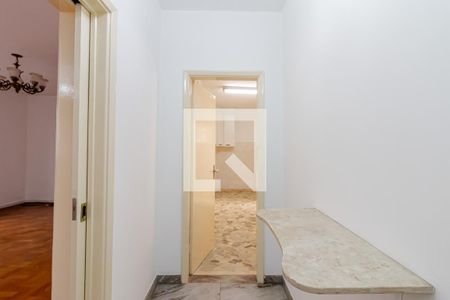 Apartamento à venda com 152m², 3 quartos e 1 vaga Apartamento à venda com 152m², 3 quartos e 1 vagaHall de entrada