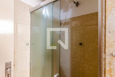 Apartamento à venda com 152m², 3 quartos e 1 vaga Apartamento à venda com 152m², 3 quartos e 1 vagaBanheiro