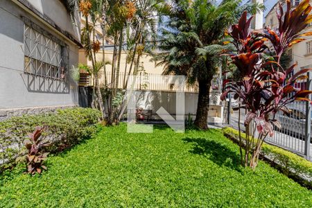 Apartamento à venda com 152m², 3 quartos e 1 vaga Apartamento à venda com 152m², 3 quartos e 1 vagaJardim