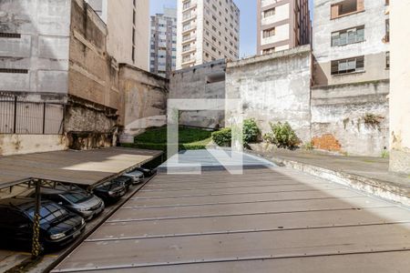 Apartamento à venda com 152m², 3 quartos e 1 vaga Apartamento à venda com 152m², 3 quartos e 1 vagaVista do Quarto 3