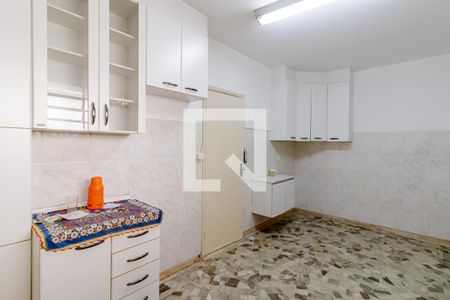 Apartamento à venda com 152m², 3 quartos e 1 vaga Apartamento à venda com 152m², 3 quartos e 1 vagaCozinha