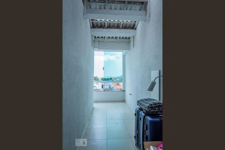 Casa à venda com 260m², 3 quartos e 5 vagas Casa à venda com 260m², 3 quartos e 5 vagasVaranda da suíte 2