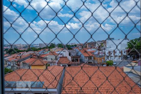 Casa à venda com 260m², 3 quartos e 5 vagas Casa à venda com 260m², 3 quartos e 5 vagasVista da suíte 3