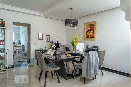 Sala de casa à venda com 3 quartos, 260m² em Sítio da Figueira, São Paulo