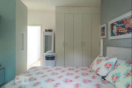 Suíte 1 de casa à venda com 3 quartos, 260m² em Sítio da Figueira, São Paulo