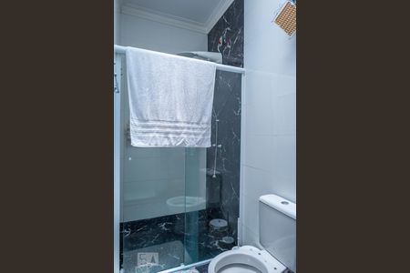 Casa à venda com 260m², 3 quartos e 5 vagas Casa à venda com 260m², 3 quartos e 5 vagasBanheiro 2 - Suíte