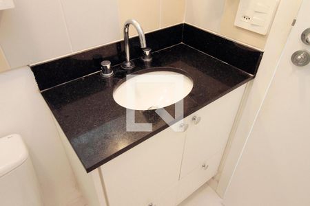 Studio para alugar com 30m², 1 quarto e sem vagaBanheiro