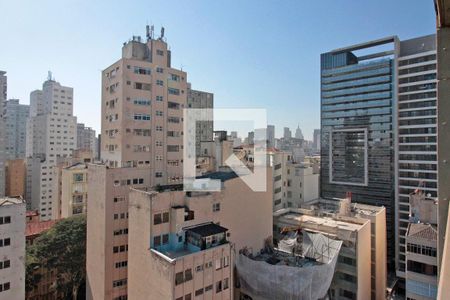 Studio para alugar com 30m², 1 quarto e sem vagaVista