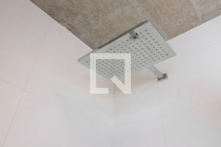 Studio para alugar com 30m², 1 quarto e sem vagaBanheiro