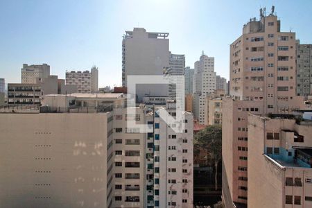 Studio para alugar com 30m², 1 quarto e sem vagaVista