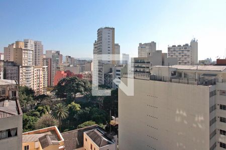 Studio para alugar com 30m², 1 quarto e sem vagaVista