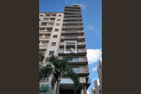 Studio para alugar com 30m², 1 quarto e sem vagaFachada