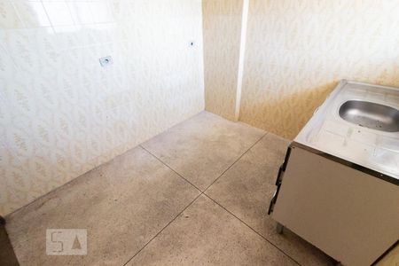 Apartamento para alugar com 50m², 2 quartos e sem vaga Apartamento para alugar com 50m², 2 quartos e sem vagaCozinha
