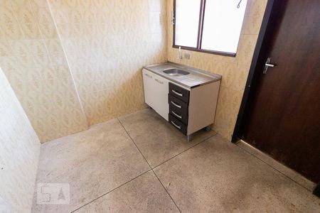 Apartamento para alugar com 50m², 2 quartos e sem vaga Apartamento para alugar com 50m², 2 quartos e sem vagaCozinha