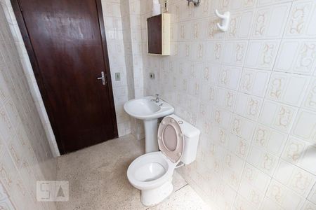 Apartamento para alugar com 50m², 2 quartos e sem vaga Apartamento para alugar com 50m², 2 quartos e sem vagaBanheiro