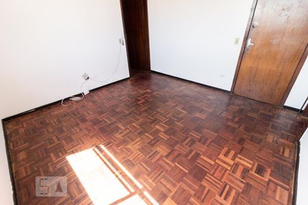 Sala de apartamento para alugar com 2 quartos, 50m² em Rebouças, Curitiba