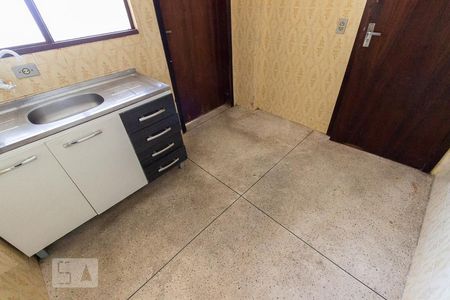 Apartamento para alugar com 50m², 2 quartos e sem vaga Apartamento para alugar com 50m², 2 quartos e sem vagaCozinha