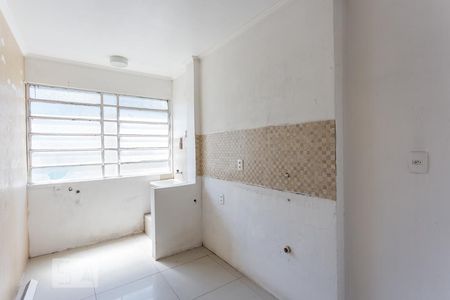 Apartamento à venda com 80m², 3 quartos e sem vagaCozinha