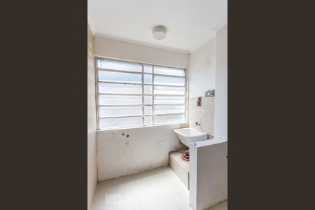 Apartamento à venda com 80m², 3 quartos e sem vagaÁrea de serviço