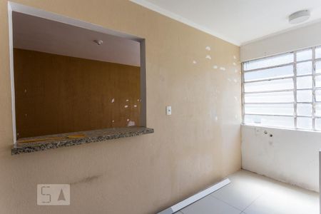 Apartamento à venda com 80m², 3 quartos e sem vagaCozinha