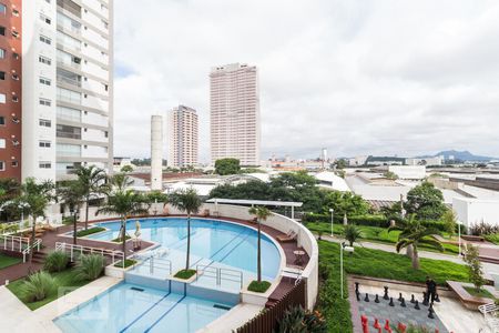 Vista de apartamento à venda com 2 quartos, 93m² em Vila Leopoldina, São Paulo