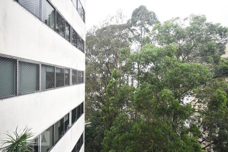 Vista de apartamento para alugar com 2 quartos, 75m² em Jardim Parque Morumbi, São Paulo