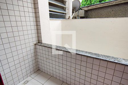 Apartamento para alugar com 35m², 1 quarto e sem vagaarea