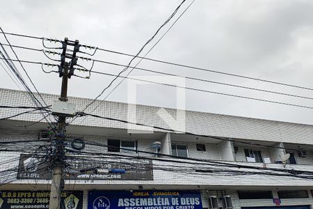 Apartamento para alugar com 35m², 1 quarto e sem vagafachada