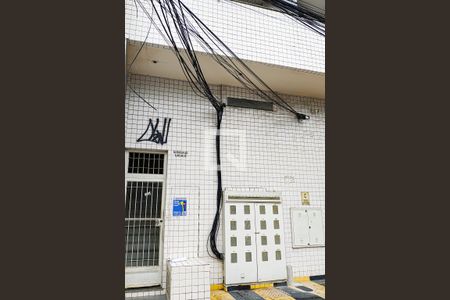 Apartamento para alugar com 35m², 1 quarto e sem vagaplaquinha