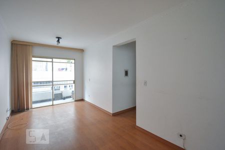 Apartamento para alugar com 79m², 2 quartos e 1 vagaSala