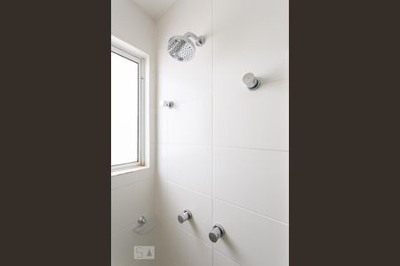 Apartamento à venda com 87m², 3 quartos e 2 vagasChuveiro