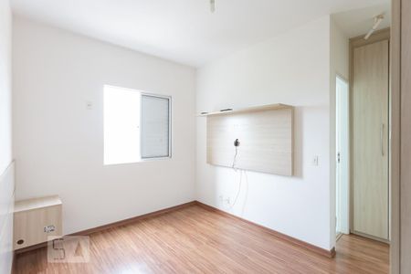 Suíte de apartamento à venda com 3 quartos, 87m² em Parque Prado, Campinas