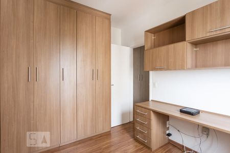 Apartamento à venda com 87m², 3 quartos e 2 vagasQuarto 1