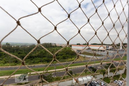 Apartamento à venda com 87m², 3 quartos e 2 vagasVista do Quarto 2