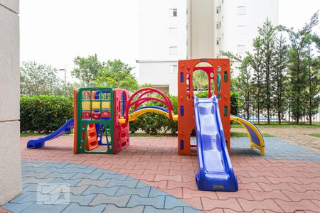 Apartamento à venda com 87m², 3 quartos e 2 vagasÁrea Comum - Playground