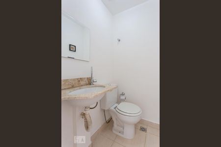 Apartamento à venda com 87m², 3 quartos e 2 vagasLavabo