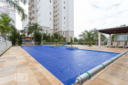 Apartamento à venda com 87m², 3 quartos e 2 vagasÁrea comum - Piscina