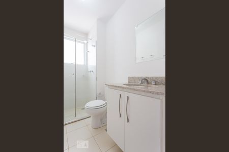 Apartamento à venda com 87m², 3 quartos e 2 vagasBanheiro - Torneira