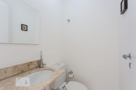 Apartamento à venda com 87m², 3 quartos e 2 vagasLavabo