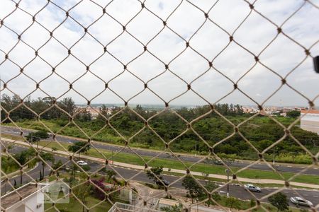 Apartamento à venda com 87m², 3 quartos e 2 vagasVista da Suíte