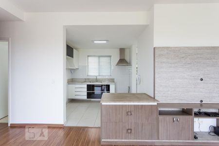 Apartamento à venda com 87m², 3 quartos e 2 vagasCozinha