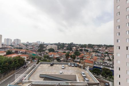 Vista de apartamento à venda com 2 quartos, 65m² em Vila São Paulo, São Paulo