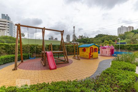 Apartamento à venda com 57m², 1 quarto e 1 vagaÁrea Comum - Playground