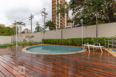 Apartamento à venda com 57m², 1 quarto e 1 vagaÁrea comum - Piscina infantil