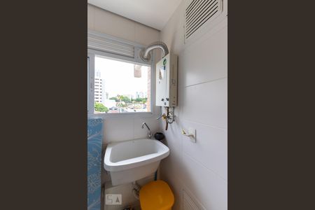 Apartamento à venda com 57m², 1 quarto e 1 vagaÁrea de serviço